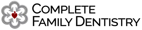 Complete Family Dentistry Logo
