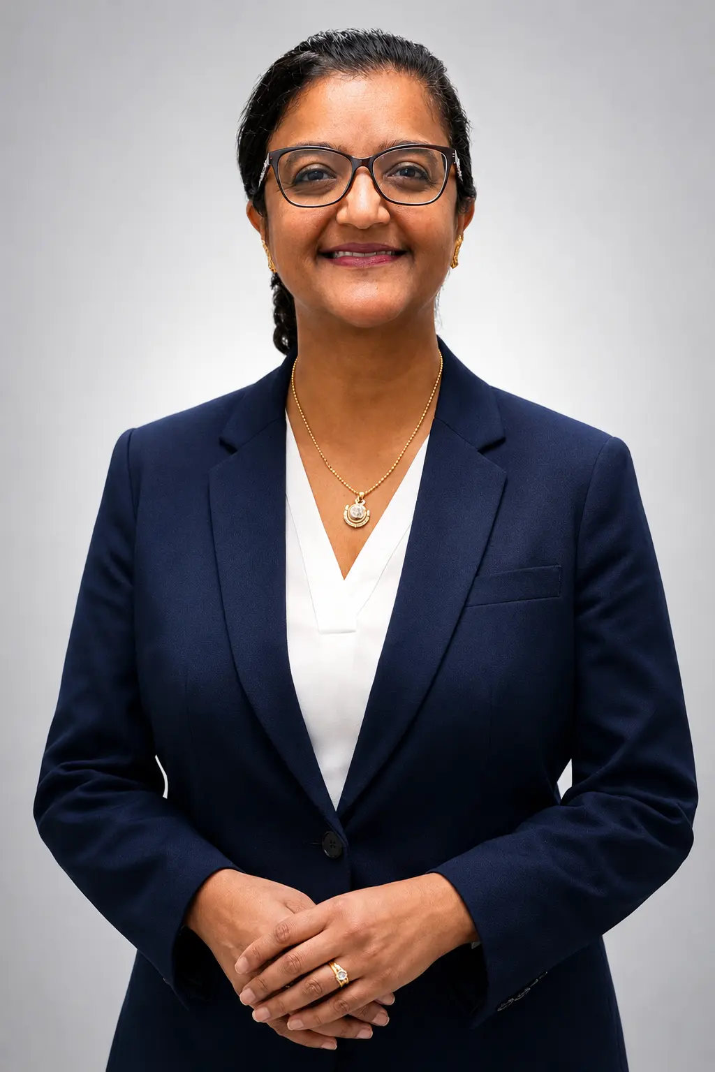 Dr. Jyoti L. Thanki, DMD