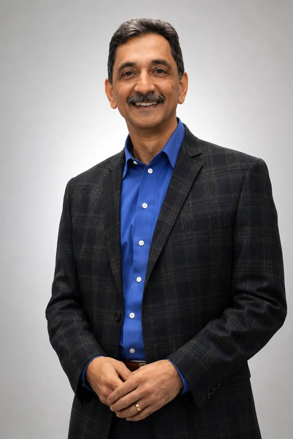 Dr. Lalit G. Thanki, DDS